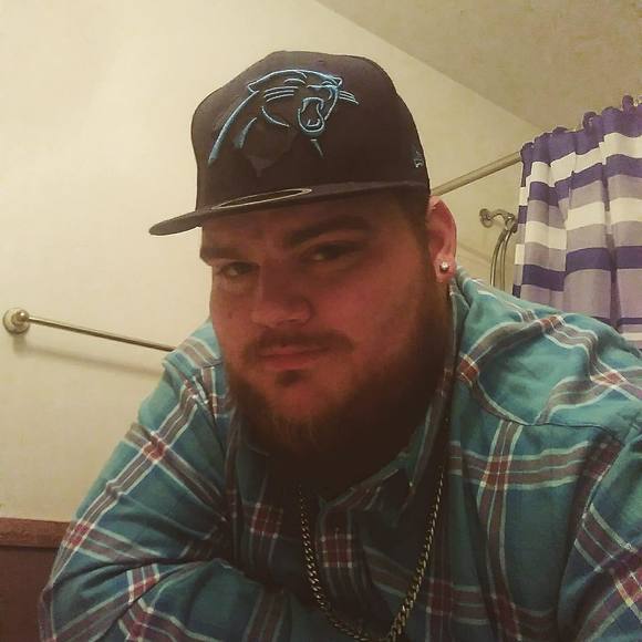 Meet your Posher, Mikey - Picture 1 of 1